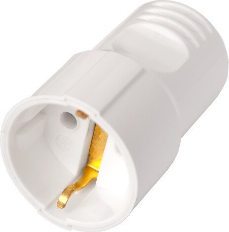 Розетка Bylectrica Р16-380