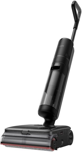 Вертикальный моющий пылесос Dreame H16 Steam Wet and Dry Vacuum HHR32C (евровилка)