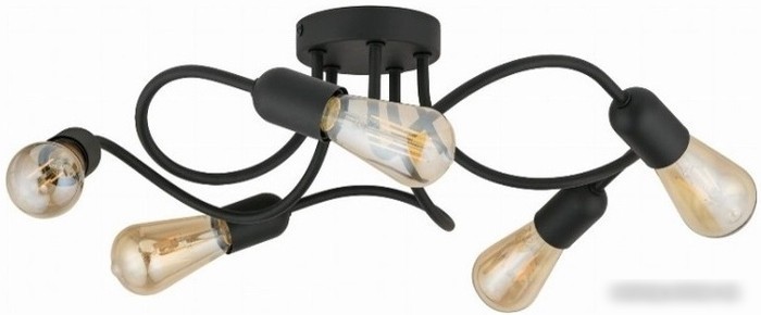 Припотолочная люстра TK Lighting TKC5706