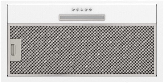 Кухонная вытяжка Elikor Cube Basic 60П-630-К3Д 1001531 (белый)