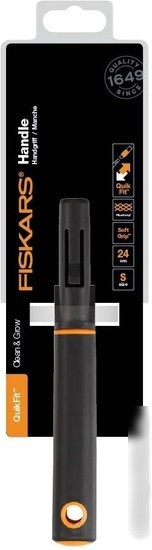 Черенок-рукоятка Fiskars QuikFit 1000663