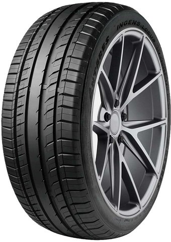 Летние шины Antares Ingens-Locus 295/40R21 111W