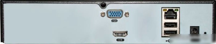 Сетевой видеорегистратор Tantos TSr-NV04154