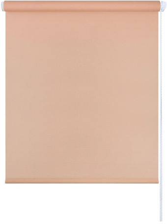 Рулонные шторы Legrand Декор 120x175 (персик)