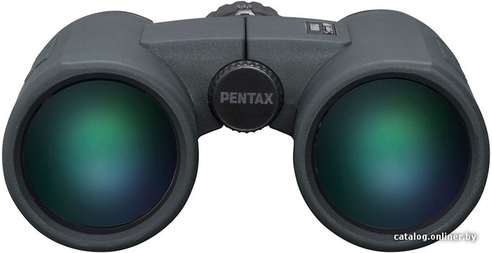 Бинокль Pentax SD 10x42 WP