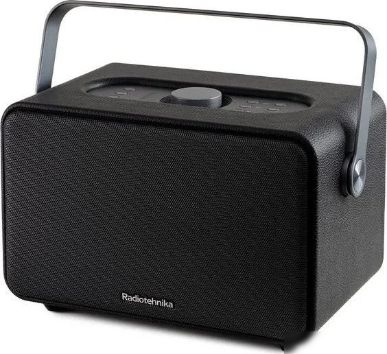 Беспроводная колонка Radiotehnika Impulse P1