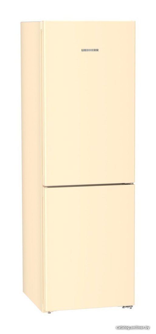 Холодильник Liebherr CNbef 5203 Pure