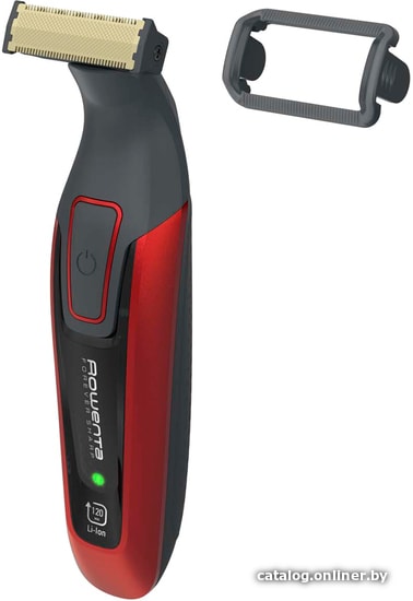 Универсальный триммер Rowenta Forever Sharp Comfort TN6040F4