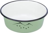 Миска Trixie 25212 (зеленый)