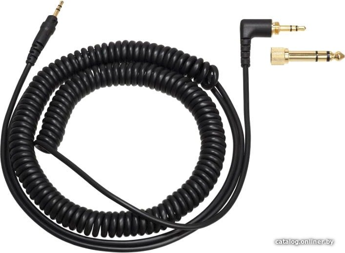 Наушники Audio-Technica ATH-PRO5X (черный)