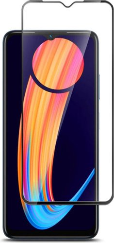 Защитное стекло BoraSCO Для Infinix Hot 30/30i антиблик 71739