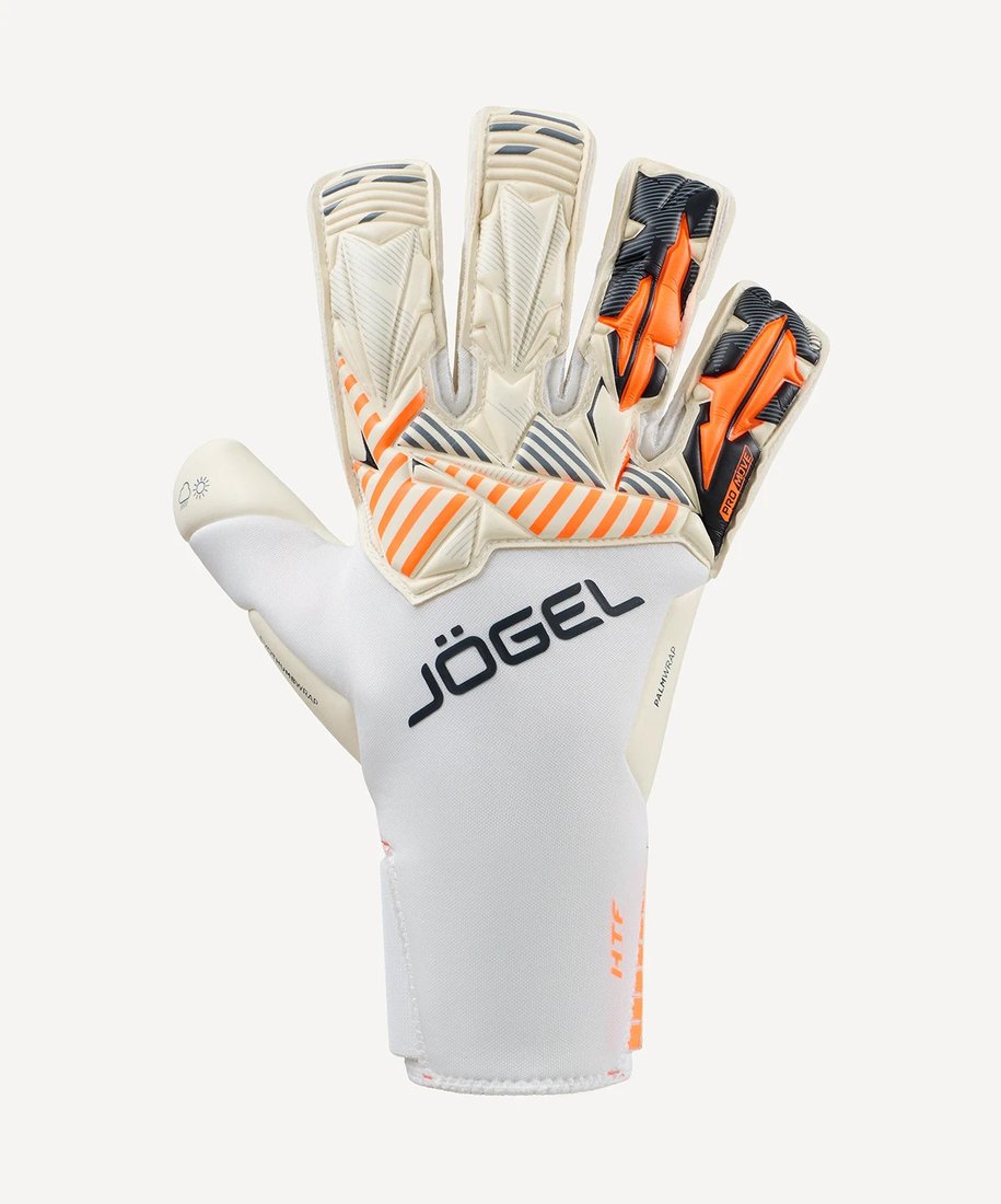 Перчатки Jogel Magnum UL4 Roll Hybrid BC26 (р.11, белый)