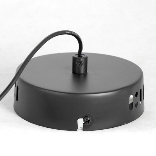 Подвесная люстра Lussole Lgo Aberdeen LSP-8223
