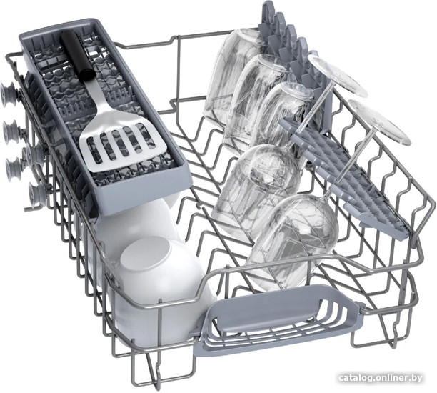 Отдельностоящая посудомоечная машина Bosch Serie 2 SPS2HKI42E