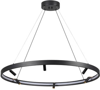 Подвесная люстра Odeon Light Fonda 4317/93L