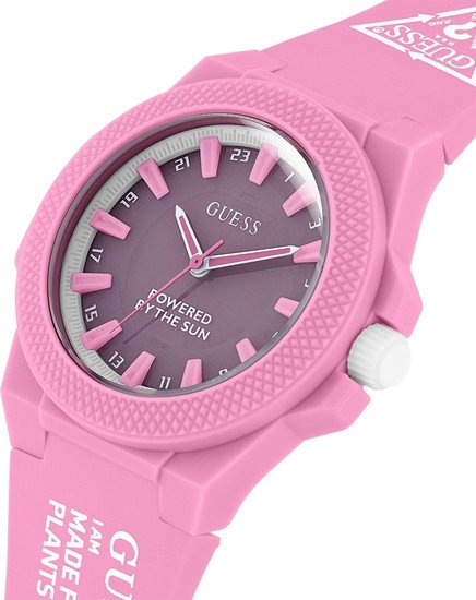 Наручные часы Guess Eco-Friendly Made from Plants GW0587L3