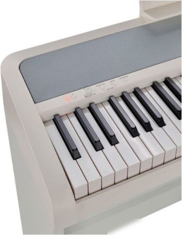 Цифровое пианино KORG B2SP (белый)