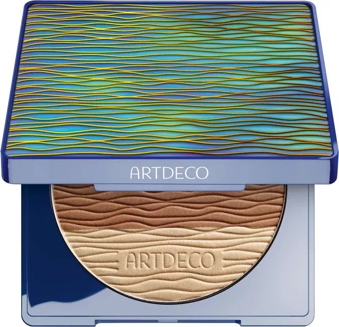 Бронзатор Artdeco All Seasons Bronzing Powder 43209