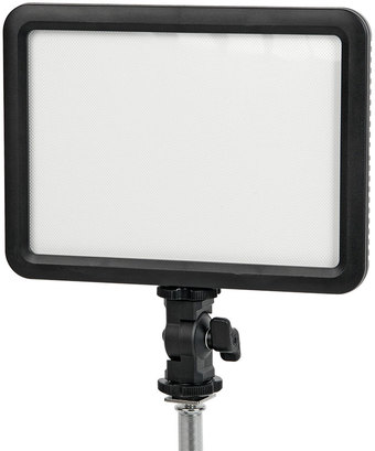 Лампа Godox LEDP120C накамерный (без пульта)