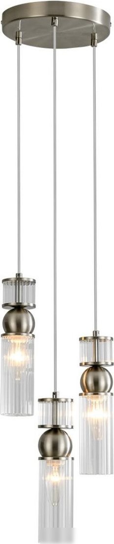 Подвесная люстра Lumion Denver 8277/3A