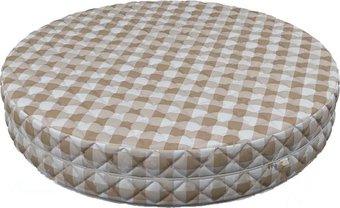 Матрас Mr. Mattress BioGold Viscool круглый 2 части 240