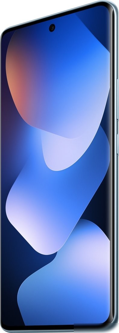 Телефон Xiaomi Redmi Note 15 6GB/128GB международная версия (синий)