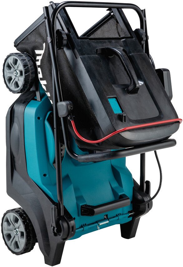 Газонокосилка Makita LM004GU102 (с 1-им АКБ)