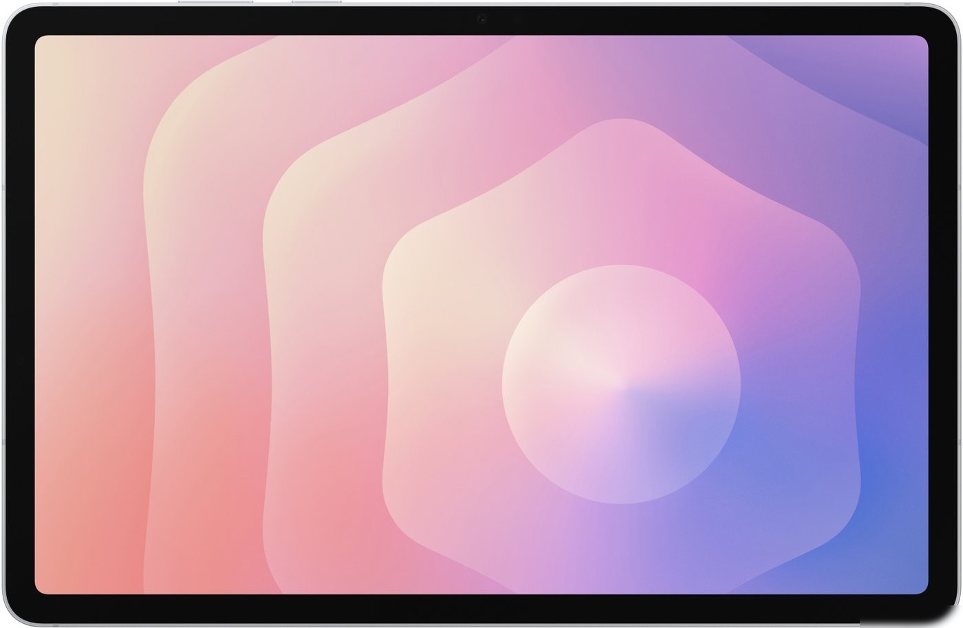 Планшет Samsung Galaxy Tab S11 5G SM-X736 12GB/256GB (серебристый)