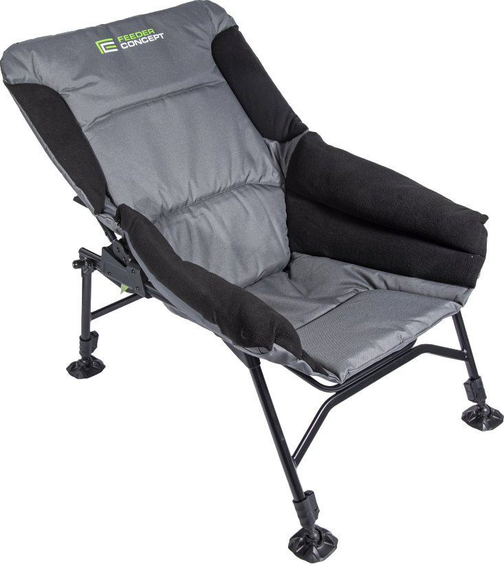 Кемпинговое кресло Feeder Concept Forrest FC4450