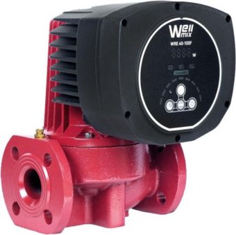 Циркуляционный насос Wellmix WRE 80-150F
