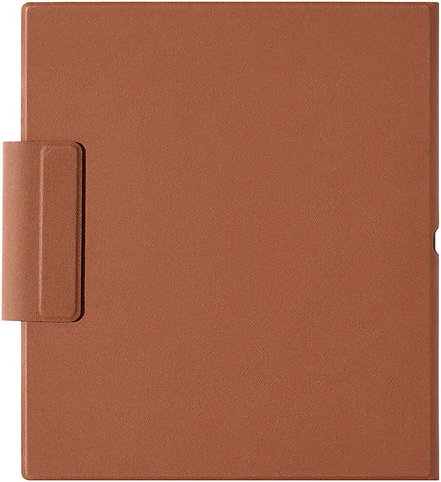 Обложка для электронной книги Onyx Note Air 5 C (коричневый)