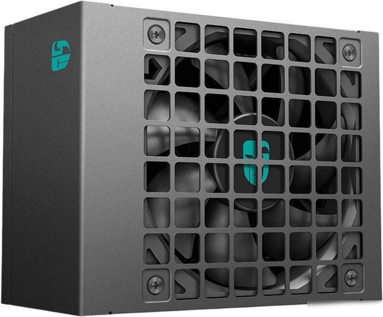 Блок питания GamerStorm PS750G