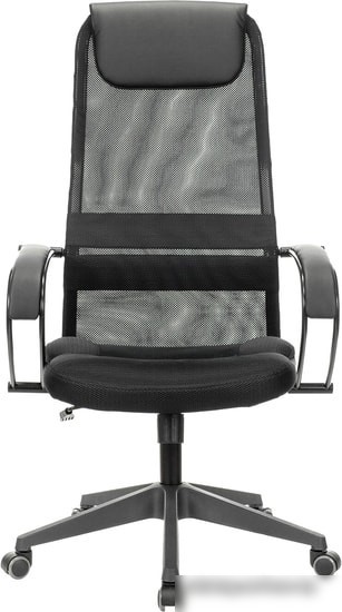 Кресло Brabix Stalker EX-608 PL (черный)