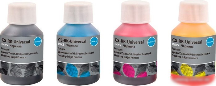 Сервисный набор CACTUS CS-RK-UNIVERSAL