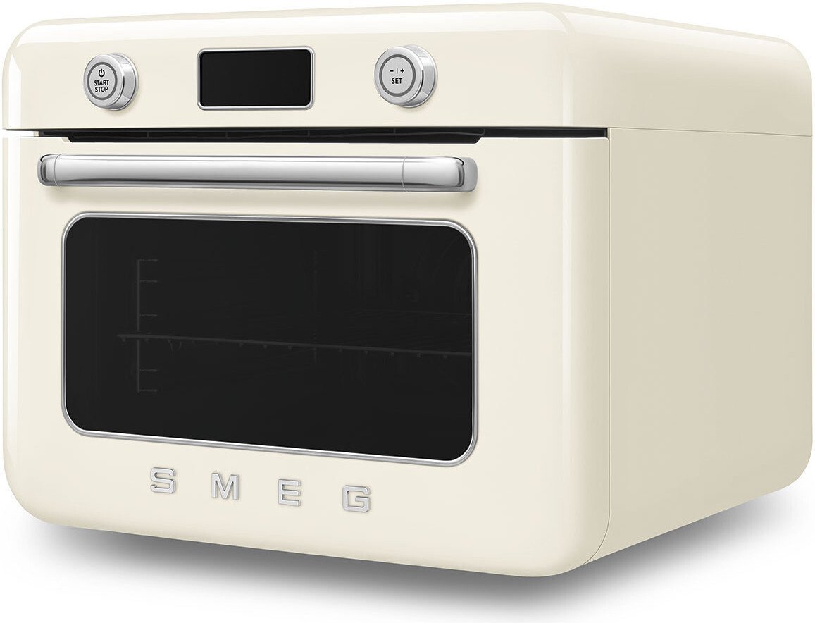 Электрический духовой шкаф Smeg COF01CREU
