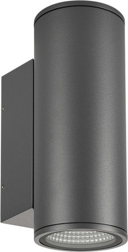 Бра Arlight LGD-FORMA-WALL-TWIN-R90-2x12W Warm3000 029970