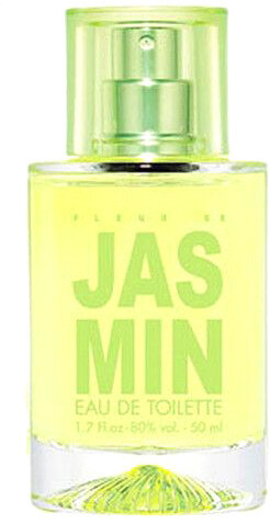 Парфюмерная вода Solinotes Fleur de Jasmin EdP (50 мл)