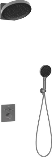 Душевая система Vincea Inspire VSFW-3I21MT3GM