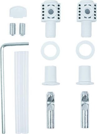 Унитаз подвесной Deante Bau VSS01102B с крышкой Slim Soft-Close (белый)