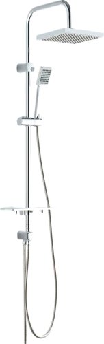 Душевая система Gross Aqua Edge GA9019