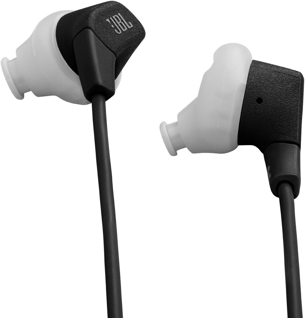 Наушники JBL Endurance Run 3 Wireless (черный)