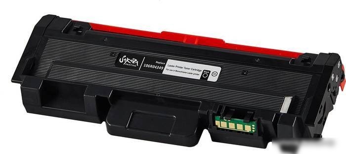 Картридж Sakura Printing SA106R04349 (аналог Xerox 106R04349)