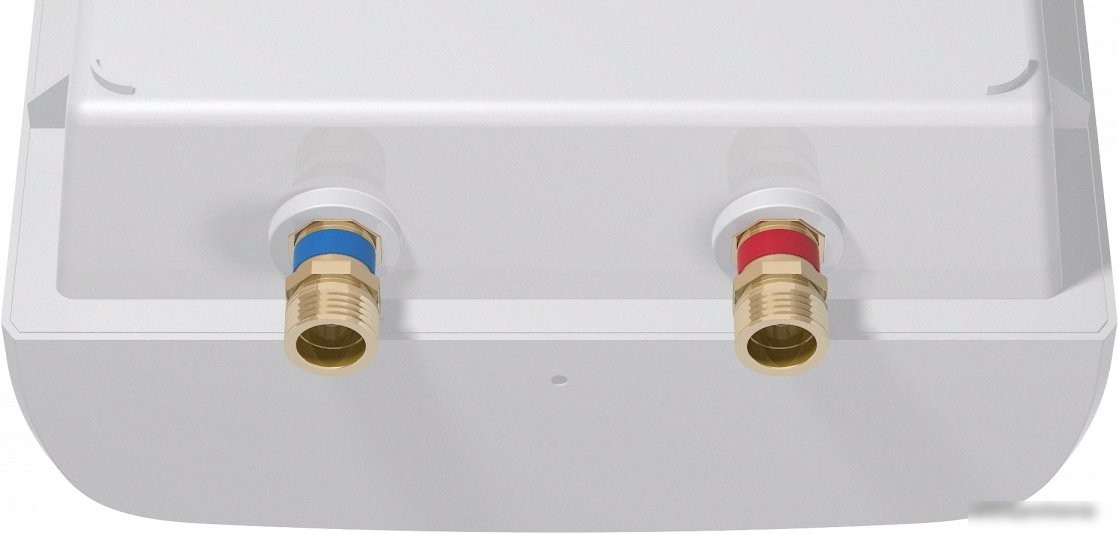 Проточный электрический водонагреватель Thermex Topflow Pro 24000
