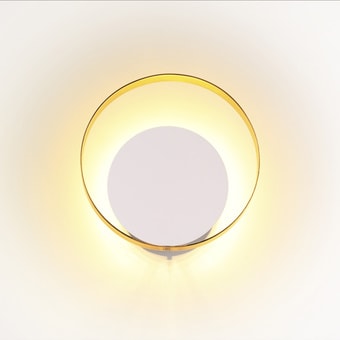 Бра Odeon Light Mondi 3899/7WW