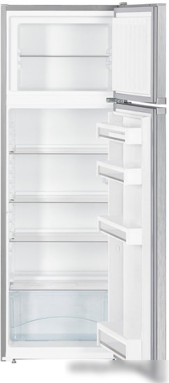 Холодильник Liebherr CTel 2931