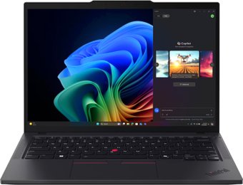 Ноутбук Lenovo ThinkPad T14 Gen 6 AMD 21QJ00CNUS