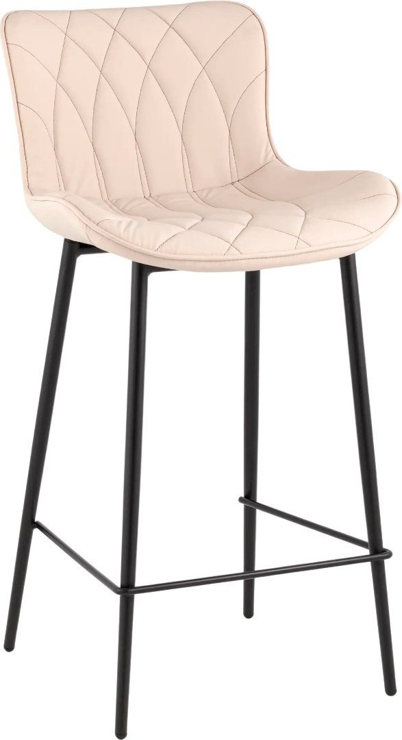 Стул Stool Group Vault CQ-5570A-1-232-22 (светло-серый)