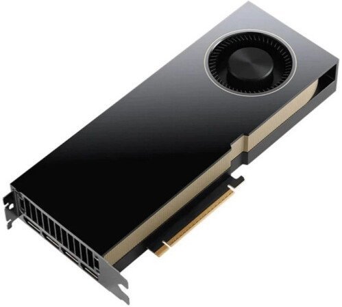 Видеокарта NVIDIA RTX Pro 5000 Blackwell 72GB GDDR7 900-5G153-2270-000