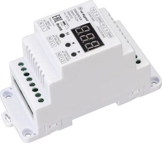 Конвертер Arlight Smart-K29-DMX512 027130