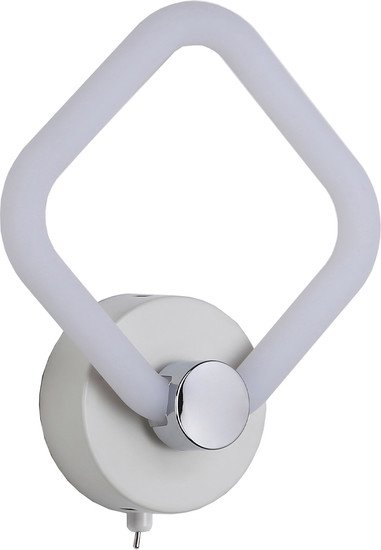 Бра Ambrella FA3871 WH (белый)